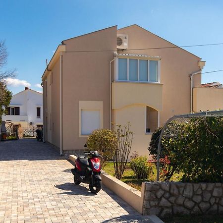 Apartment Ivanka 2 Baska  Bagian luar foto