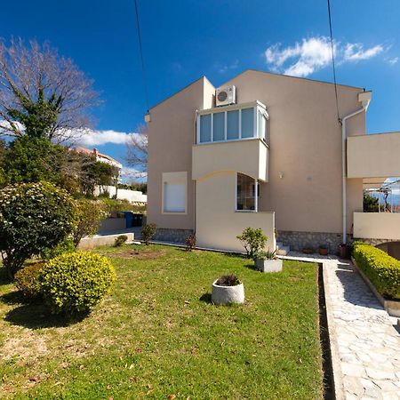 Apartment Ivanka 2 Baska  Bagian luar foto